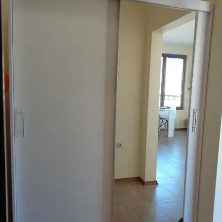 Apartament Nereya Palace Mona Gmina Pomorie