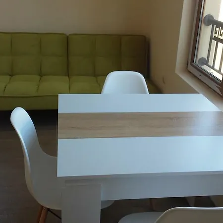 Apartament Nereya Palace Mona