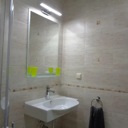 Nereya Palace Mona Apartament *
